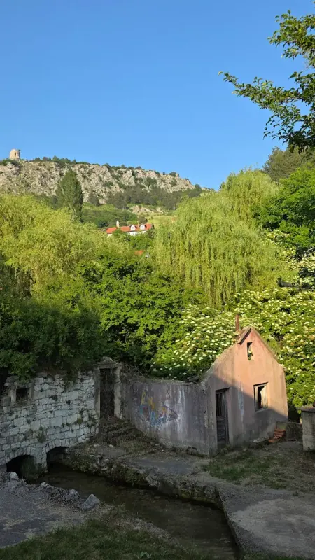 Livno, Bosnia