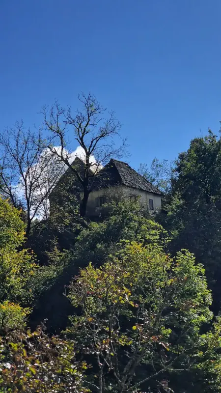 Local house in Montenegro