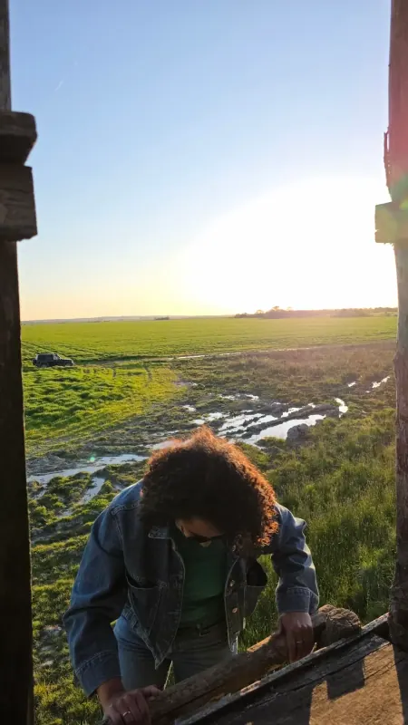 Vojvodina, Serbia