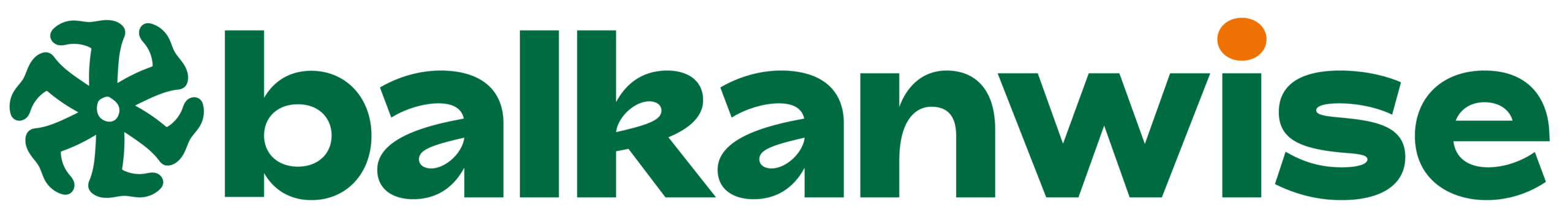 Balkanwise Logo